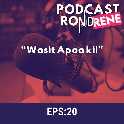 wasit apa iki