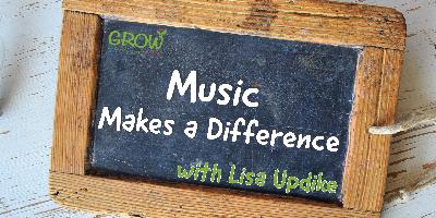 E4: Music Makes a Difference