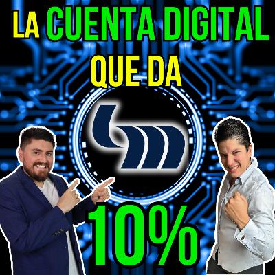 403. Una CUENTA DIGITAL que da el 10%, te revelamos lo que nadie dice 403. Una CUENTA DIGITAL que da el 10%, te revelamos lo que nadie dice