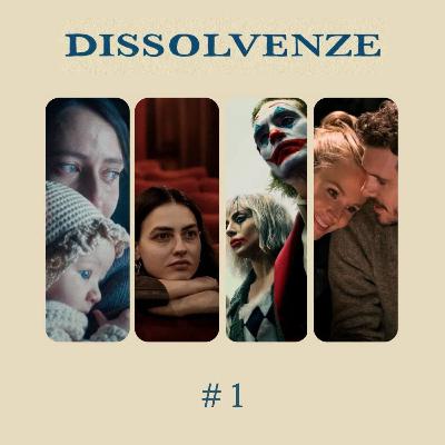 #1: Vermiglio, Il tempo che ci vuole, Joker, Nobody wants this