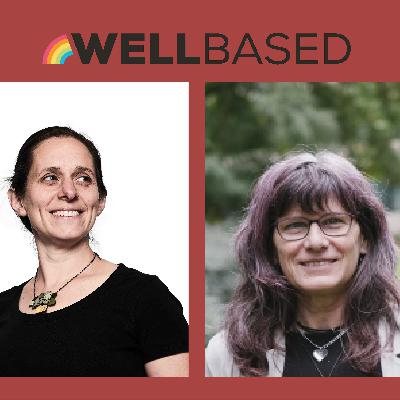 Interview on energy poverty and ill-health with Dr. Lucie Middlemiss and Beverley Searle Interview on energy poverty and ill-health with Dr. Lucie Middlemiss and Beverley Searle