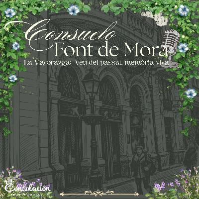 2.- Consuelo Font de Mora