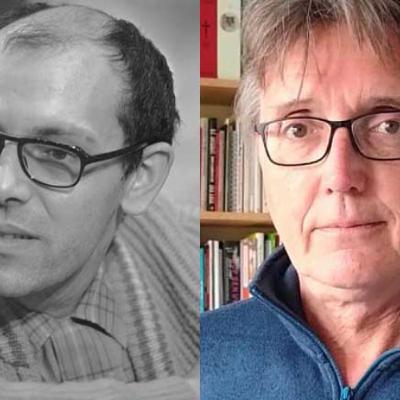 Erik van den Berg in gesprek met Gerard Bouwhuis over Misha Mengelberg