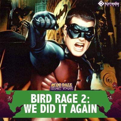 Bird Rage II: Thanksgiving! Bird Rage II: Thanksgiving!