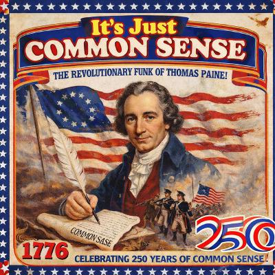 DDH - It's Just Common Sense