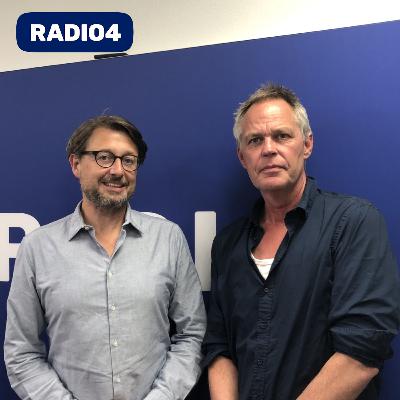 Noa Redington og problemelgene