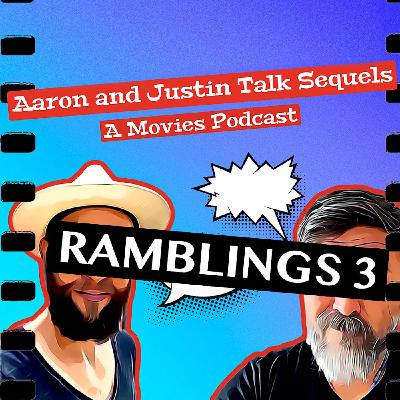 RAMBLINGS 3