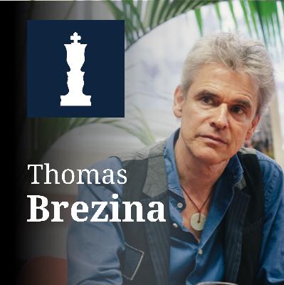 Thomas Brezina: „Wir können nicht einer Zeit nachjammern, in der das alles anders war”