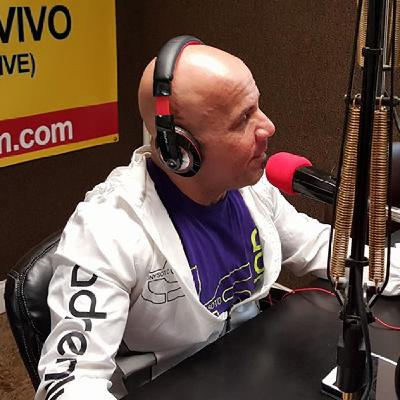 el show del medio dia con tony soto 12pm abril 20 16. el show del medio dia con tony soto 12pm abril 20 16.