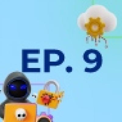 Los mayores SCAMS Cripto + CIBERSEGURIDAD con Chema Alonso ️Episodio 9 Los mayores SCAMS Cripto + CIBERSEGURIDAD con Chema Alonso ️Episodio 9