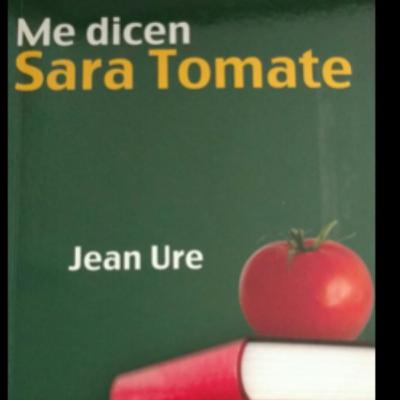 Me dicen Sara Tomate 🍅