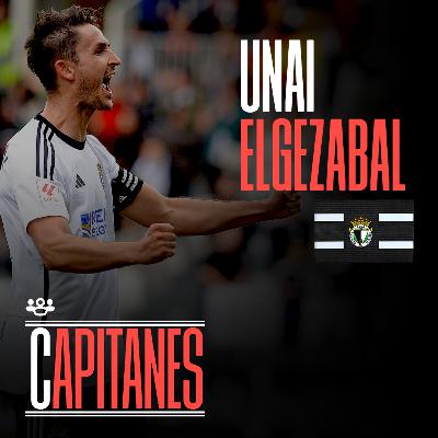 CAPITANES - Capítulo 5 con Unai Elgezabal