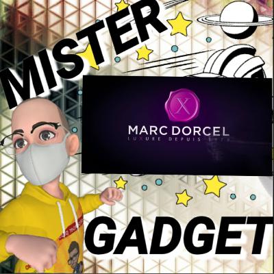 Marc dorcel se lance dans le podcast.