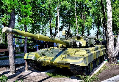 How the Russian Army Fights