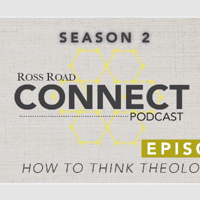 How to Think Theologically