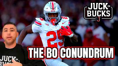 THE BO JACKSON SITUATION IS COMING TO A HEAD THE BO JACKSON SITUATION IS COMING TO A HEAD