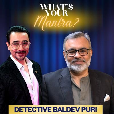The Dark Side of Marriage. Ft. Detective Baldev Puri The Dark Side of Marriage. Ft. Detective Baldev Puri