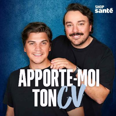 Apporte moi ton C.V. - Bande annonce
