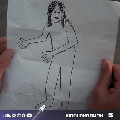 Vadember a város szélén | X-Akták: A jerseyi ördög (1993) | Hinni akarunk #5