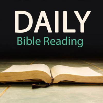 Day 257 - Daniel 4-6
