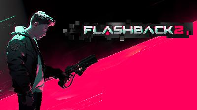 Flashback 2 Flashback 2