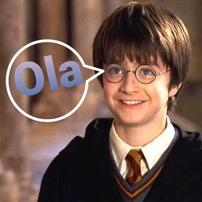 23#Ola Potter und der Stein der Weisen(Teil 2)