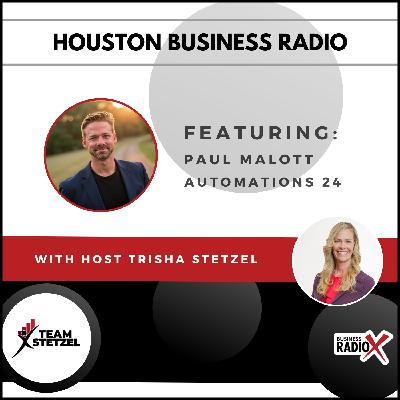 Paul Malott with Automations24