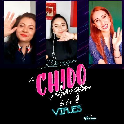 Programa 10 - "Última Temporada Baja del año, Viajar con niños y Fin de año" Programa 10 - "Última Temporada Baja del año, Viajar con niños y Fin de año"