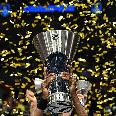 Euroleague Final 4