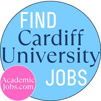 Cardiff University Jobs