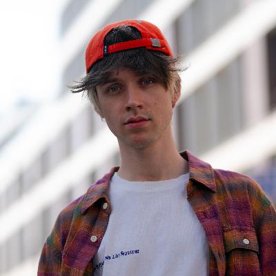 Episode 9: TUMAZAR Episode 9: TUMAZAR