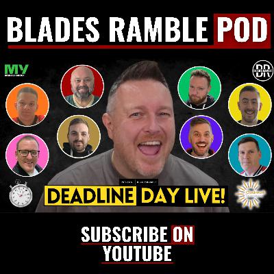 ๐ฃโฐ DEADLINE DAY SPECIAL | ALL ABOARD THE CHAMPIONSHIP! โฐ๐ฃ ๐ฃโฐ DEADLINE DAY SPECIAL | ALL ABOARD THE CHAMPIONSHIP! โฐ๐ฃ