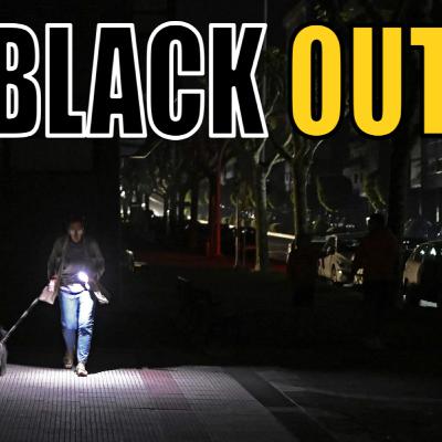 EU Lights Out