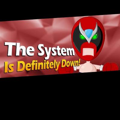 THE GAME ROOM | Episode 10 - The System is Down! THE GAME ROOM | Episode 10 - The System is Down!