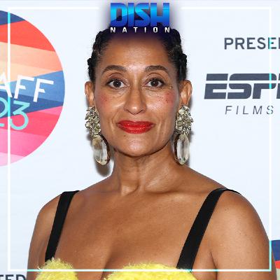 S13 Ep264:  09/11/25 - Oprah Doesn’t Miss Her Show? Tracee Ellis Ross Travel Confession!
