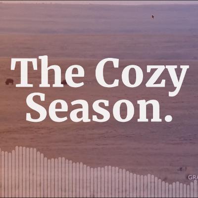 Leaning Into the Comfort of Fall Rhythms Leaning Into the Comfort of Fall Rhythms