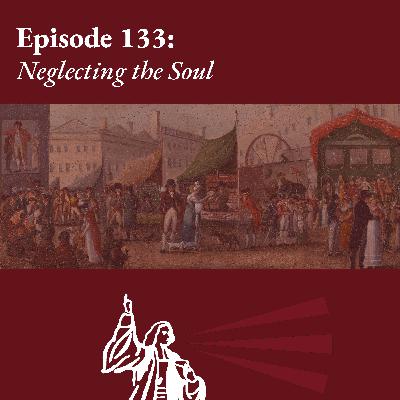 Neglecting the Soul Neglecting the Soul