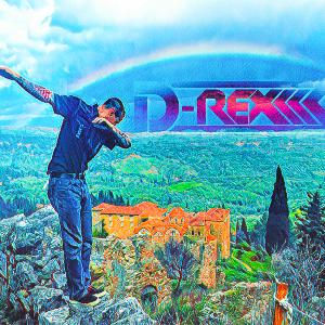 Ep. #3 - Creating & Promoting Your Craft w/ D-REX