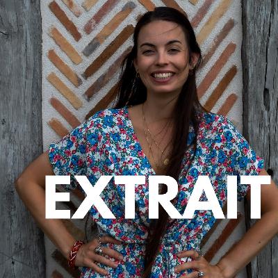 [EXTRAIT] Justine : traverser la France à pied avec un bébé de 3 mois