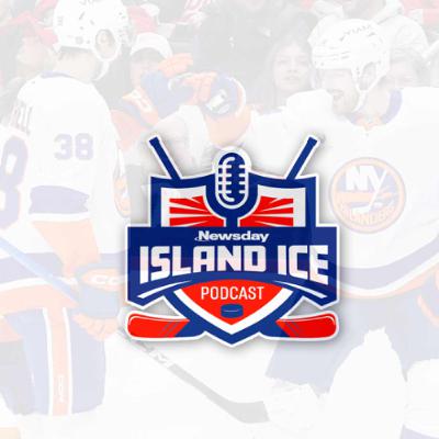 Island Ice Ep. 231: Missing Bo Horvat, LaFontaine's stories, Exec talks fan base