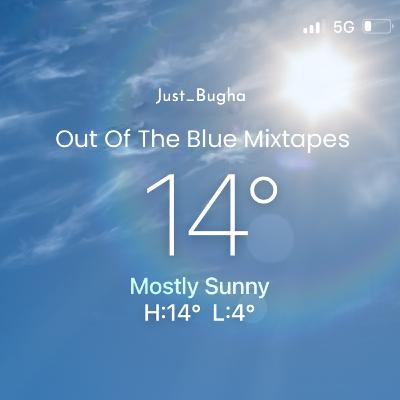 Out Of The Blue 014