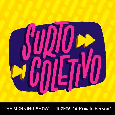 The Morning Show - S02E06 - os dilemas de Bradley
