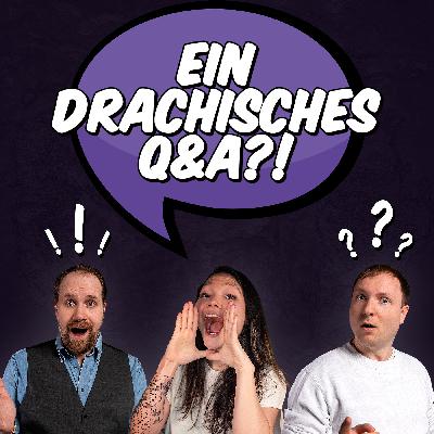 Rubi, Alex und Kelly im Stream