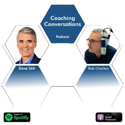 Coaching in the Digital Age Coaching in the Digital Age