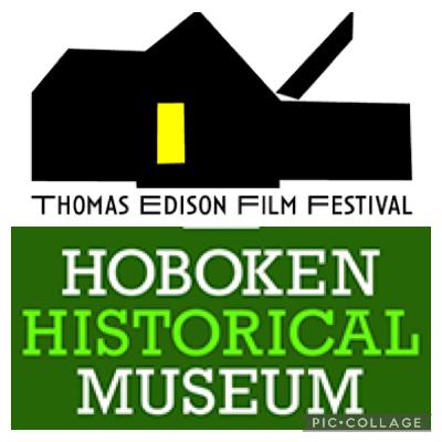 S5 E14 Thomas Edison Film Festival and Hoboken Historical Museum S5 E14 Thomas Edison Film Festival and Hoboken Historical Museum