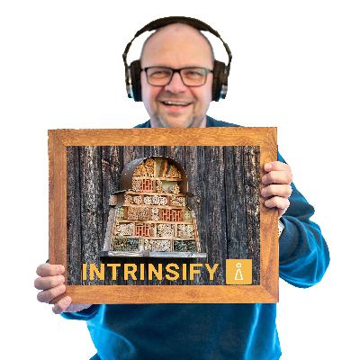 #2 Projektgeschichten - Bonus-Systeme und Insektenhotels powered by Instrinsify