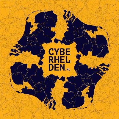 Cyberhelden 56 - Via Trump's big beautiful operation naar Kim’s cryptokas