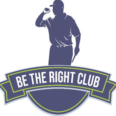 Be The Right Club Today with Hal Sutton and Mark Greenhalgh Be The Right Club Today with Hal Sutton and Mark Greenhalgh