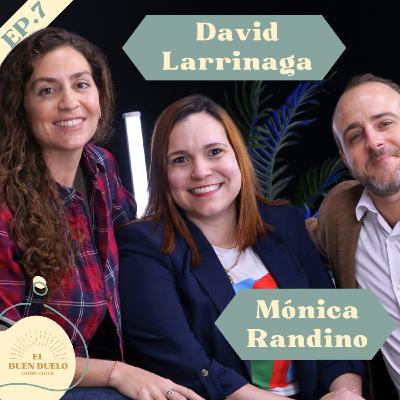 Consejos Profesionales: Mónica y Daniel en el Mundo de la Sucesión y los Seguros