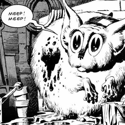 The Star Beast Review